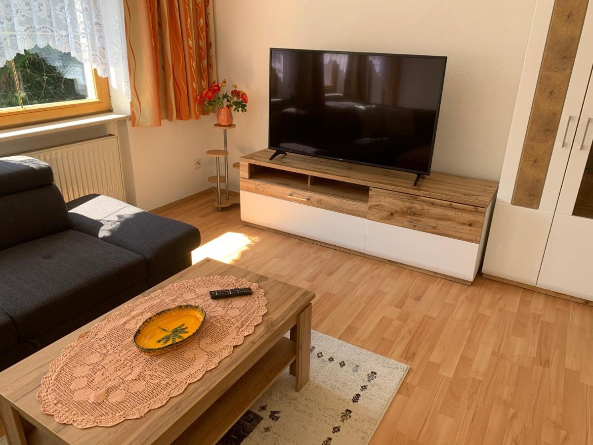 Landhaus Viktoria Imst Esterno foto