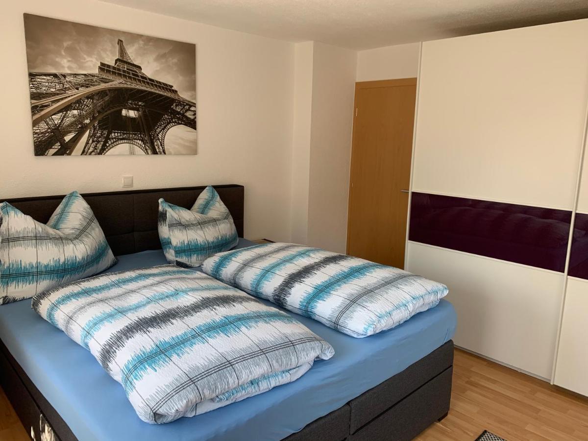 Landhaus Viktoria Imst Esterno foto