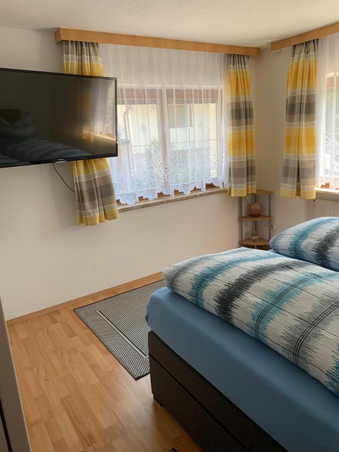 Landhaus Viktoria Imst Esterno foto