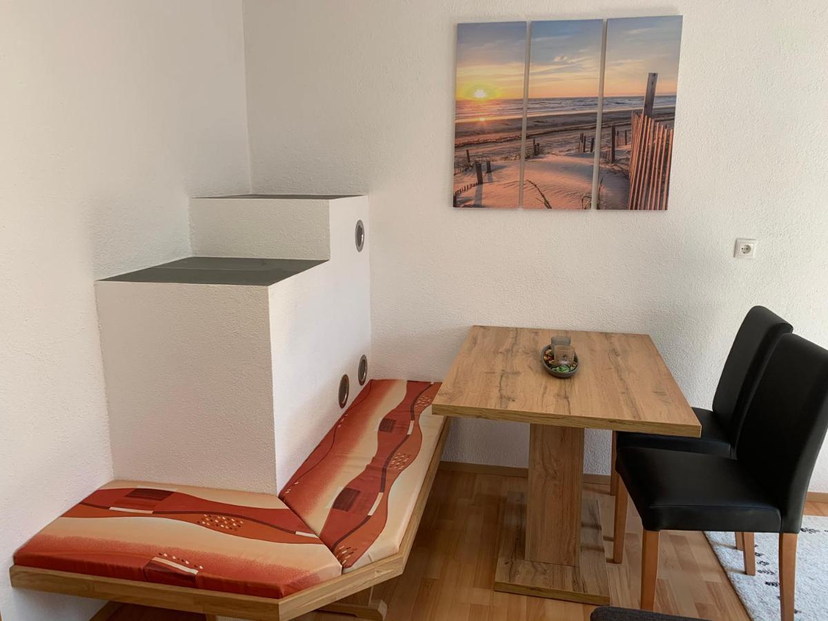Landhaus Viktoria Imst Esterno foto