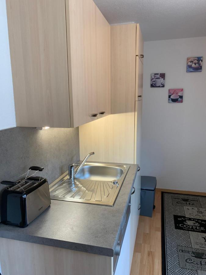 Landhaus Viktoria Imst Esterno foto