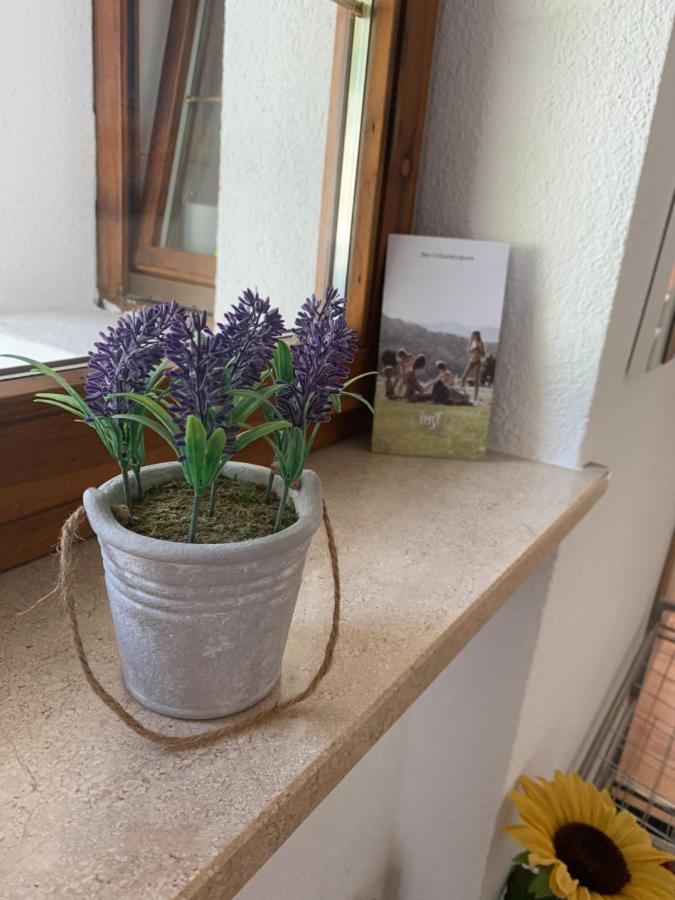 Landhaus Viktoria Imst Esterno foto