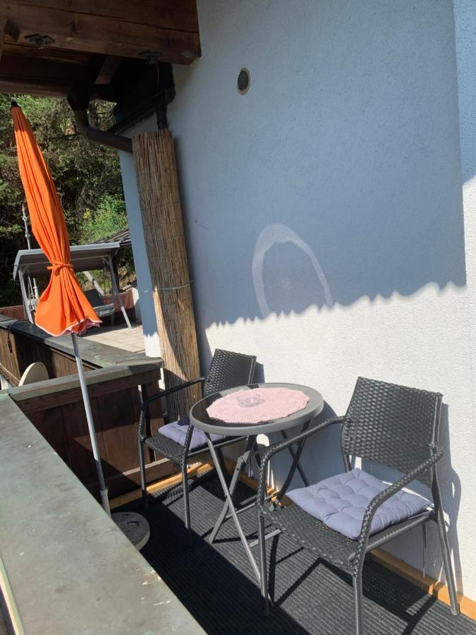 Landhaus Viktoria Imst Esterno foto