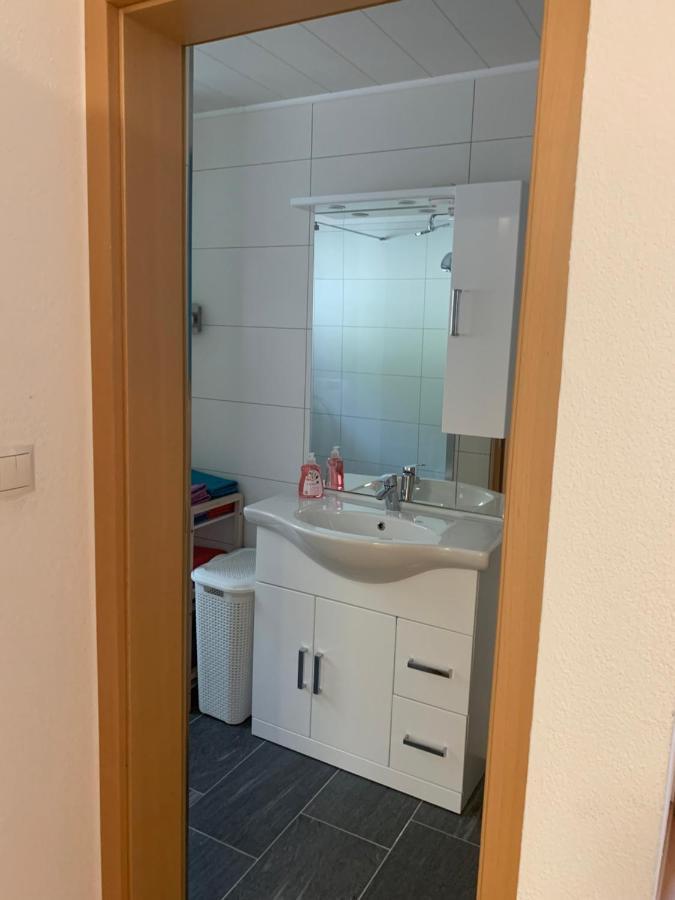 Landhaus Viktoria Imst Esterno foto