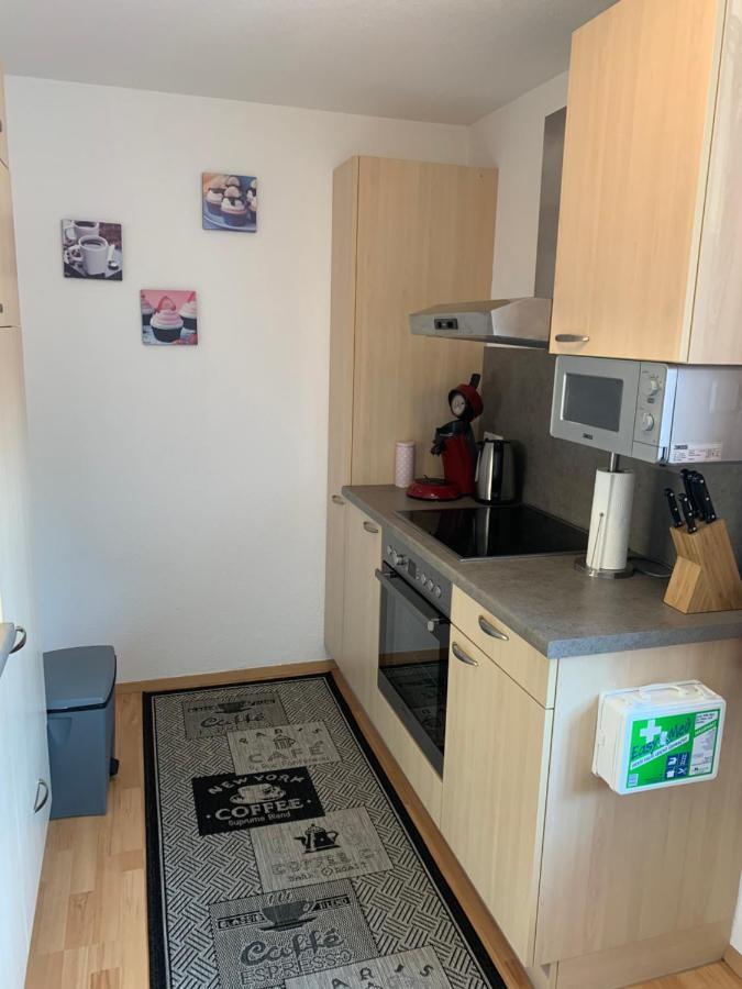Landhaus Viktoria Imst Esterno foto