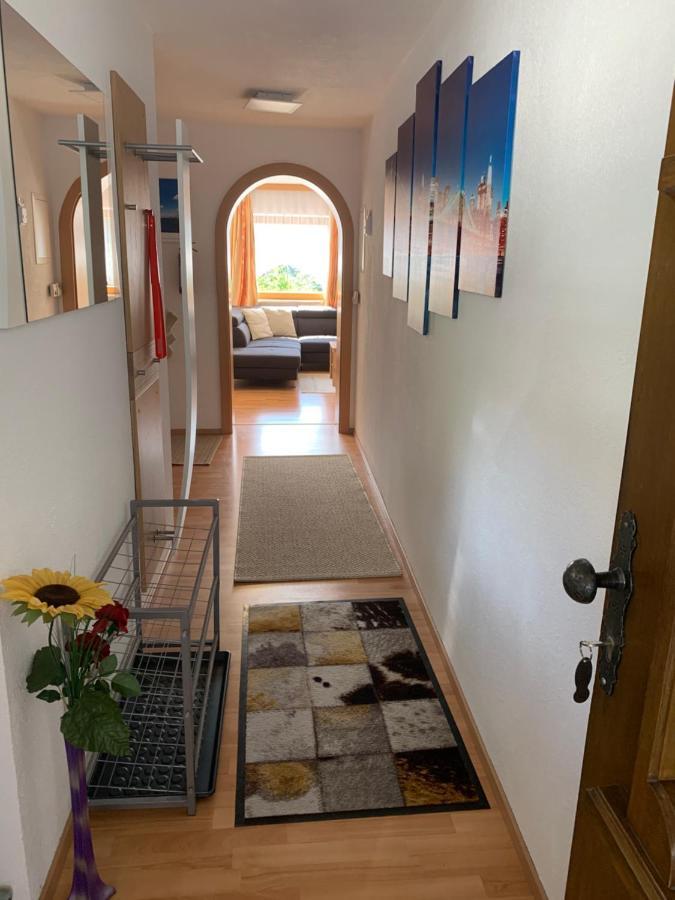 Landhaus Viktoria Imst Esterno foto