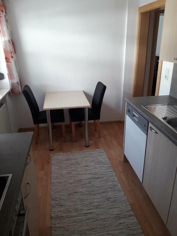 Landhaus Viktoria Imst Esterno foto