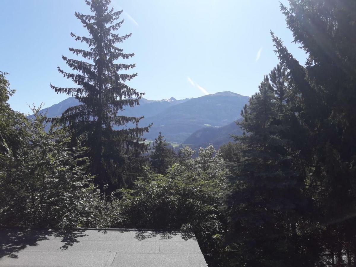 Landhaus Viktoria Imst Esterno foto