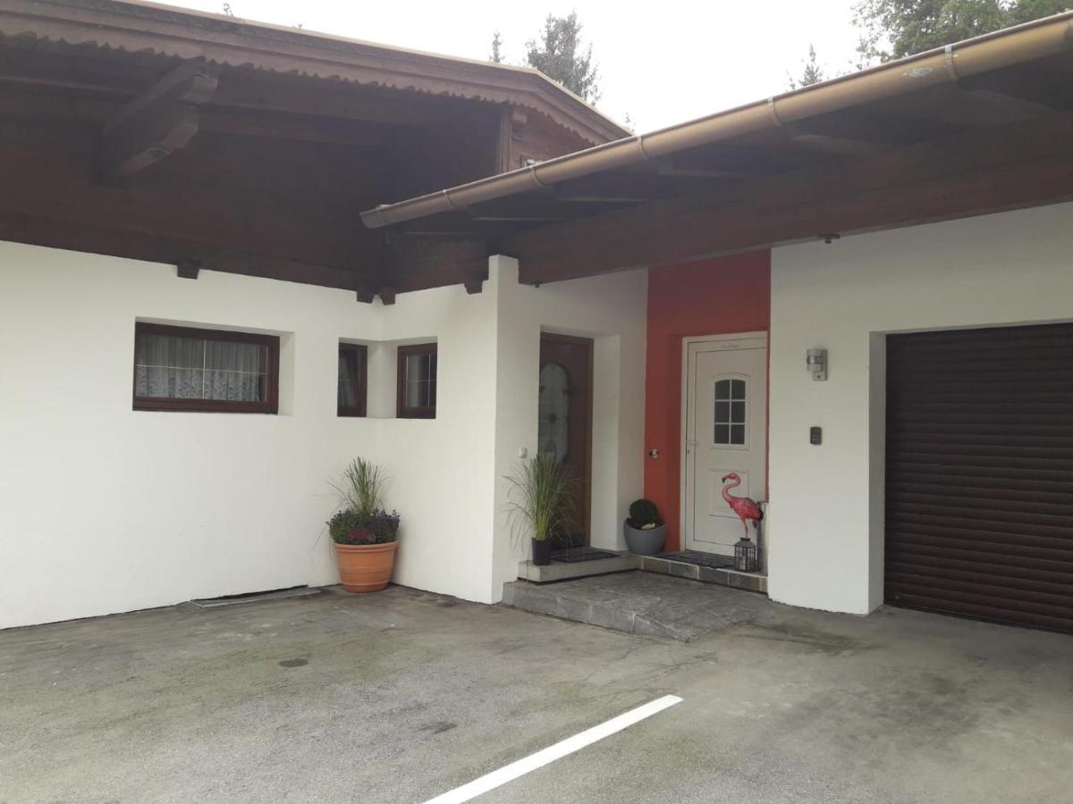 Landhaus Viktoria Imst Esterno foto