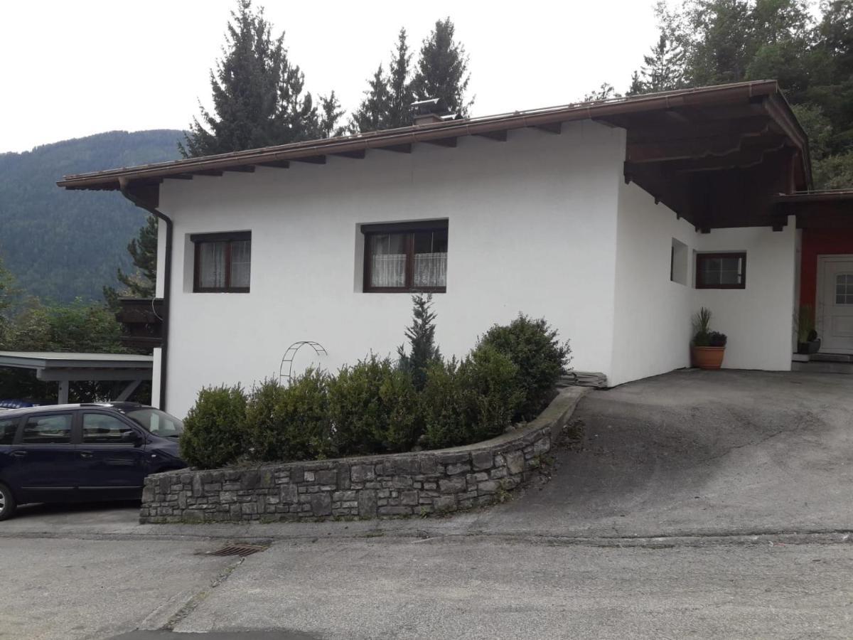 Landhaus Viktoria Imst Esterno foto